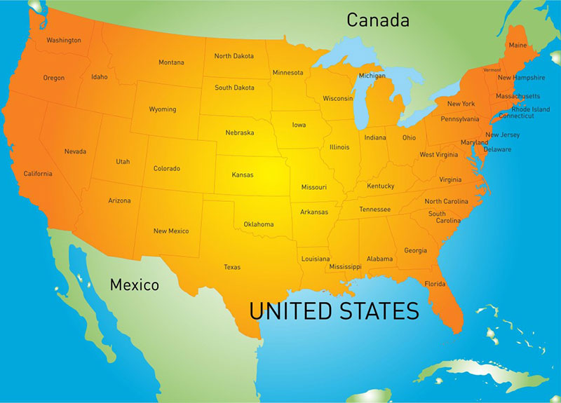 Unites States, Canada & Mexico Commercial Pest Control