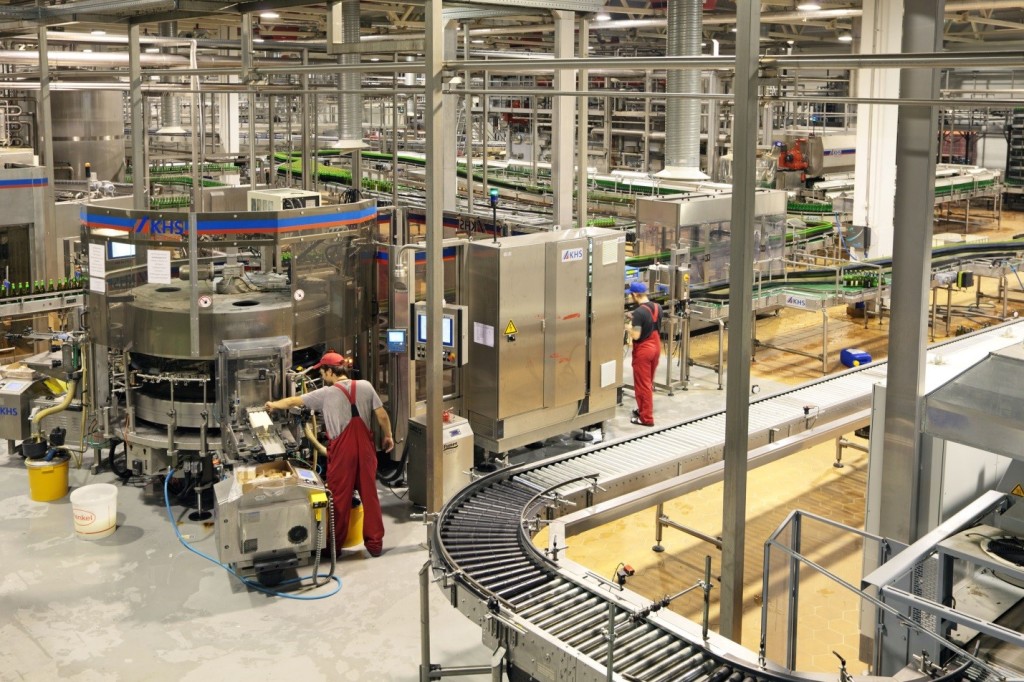 Cockroaches in Food Processing Facilities - Dispelling the Biggest Myths