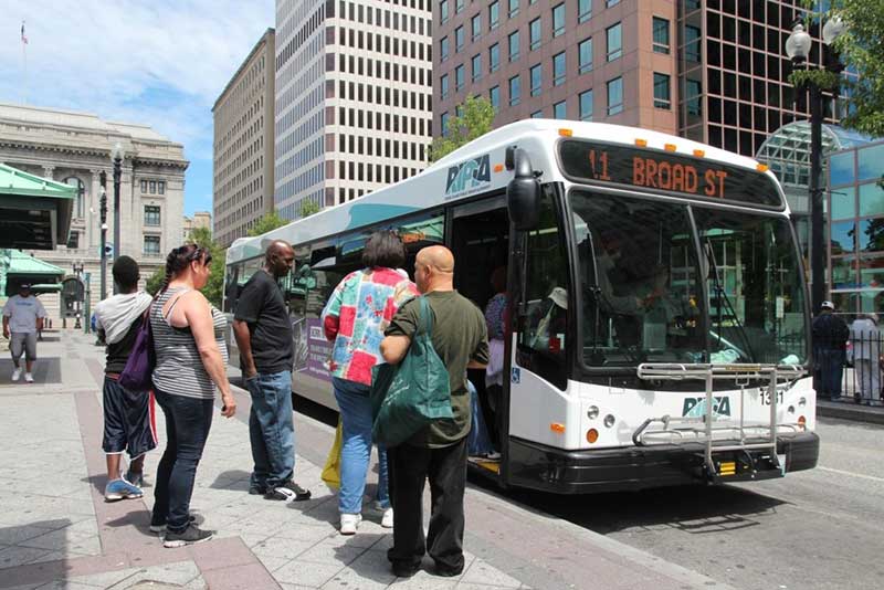 There Is Life Outside Your Mattress - Bedbugs in Public Transportation
