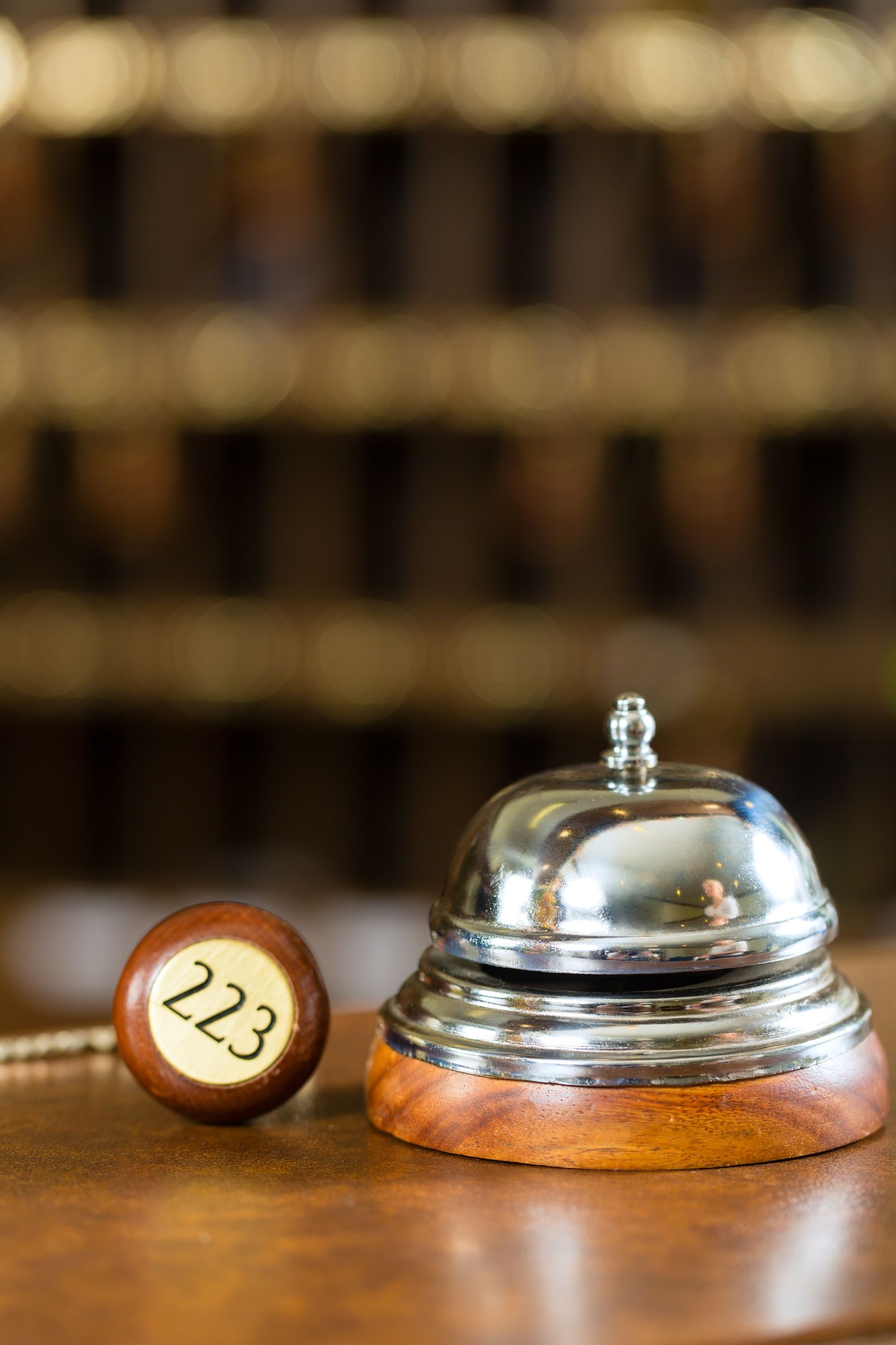 The Dangers of Pesticide Exposure in Hotels