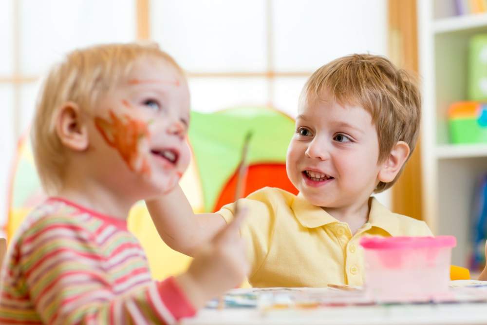 IPM in Child Care Facilities - Are Your Children Safe from Pest Hazards