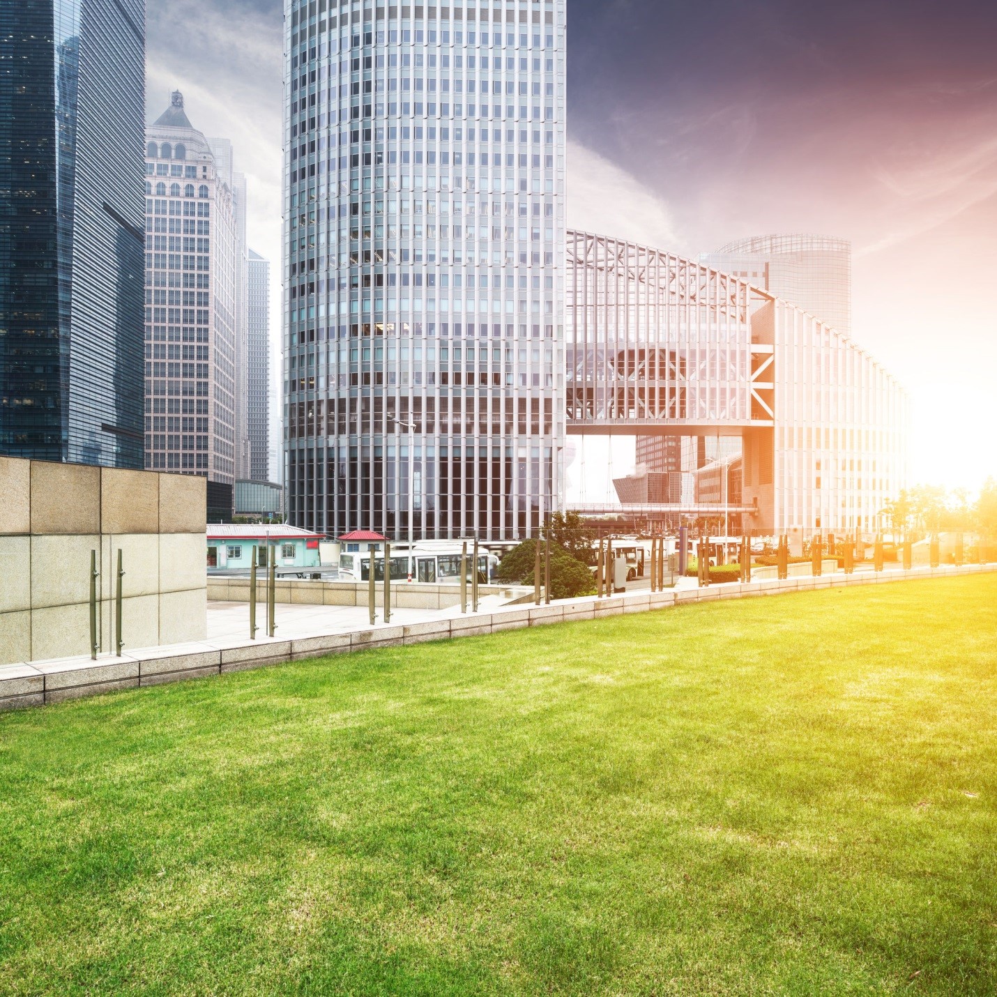 Toronto IPM and LEED Certification