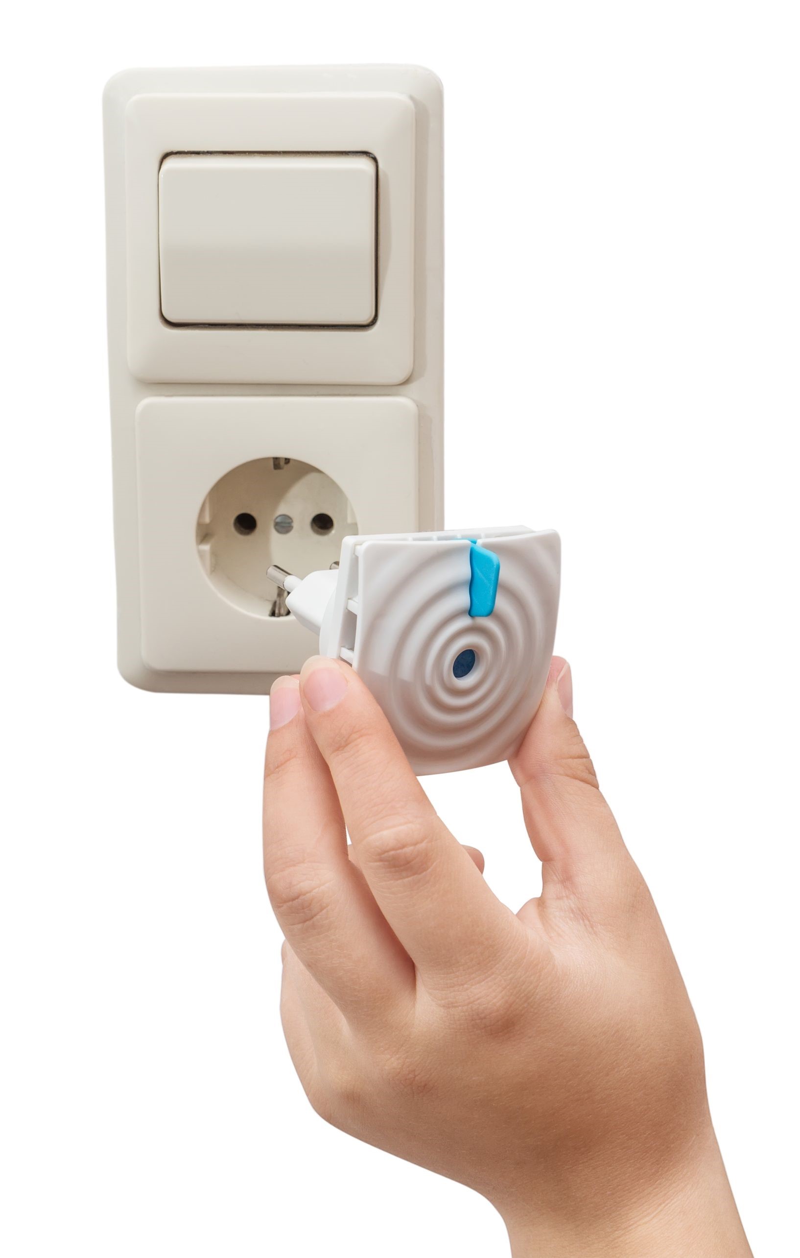 Most Commercial Ultrasonic Pest Repellers, Useless against Home Invasions
