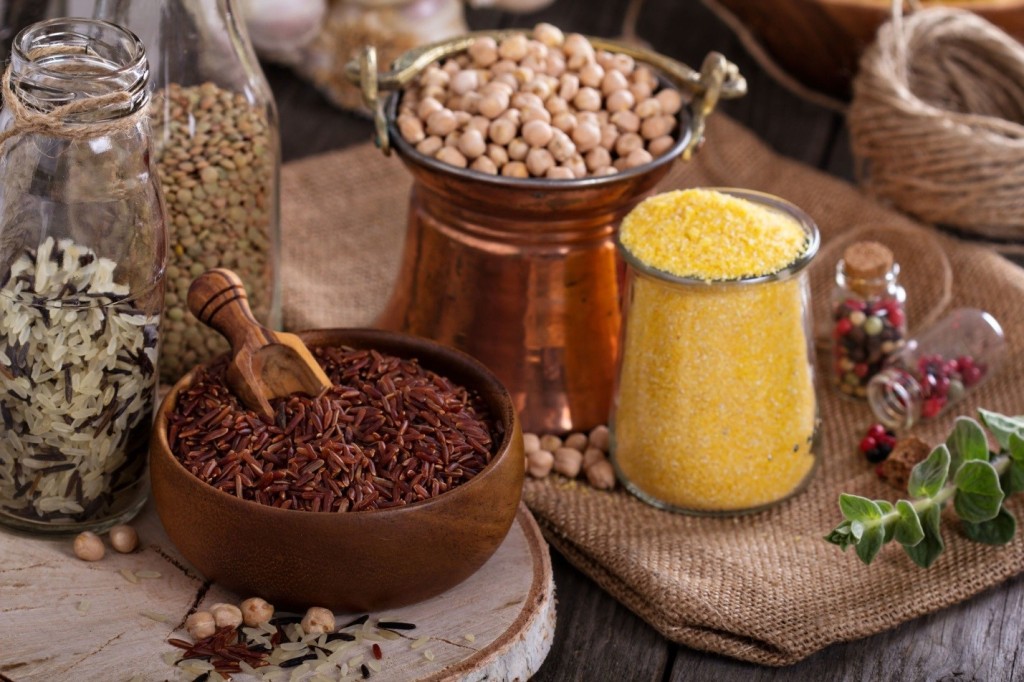 How to Keep Your Stock Pantry Pest-Free This Autumn
