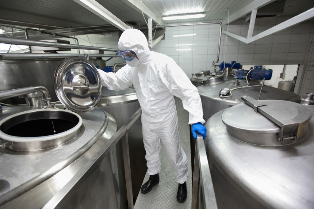 Food Safety Audits - Commercial Pest Control Toronto