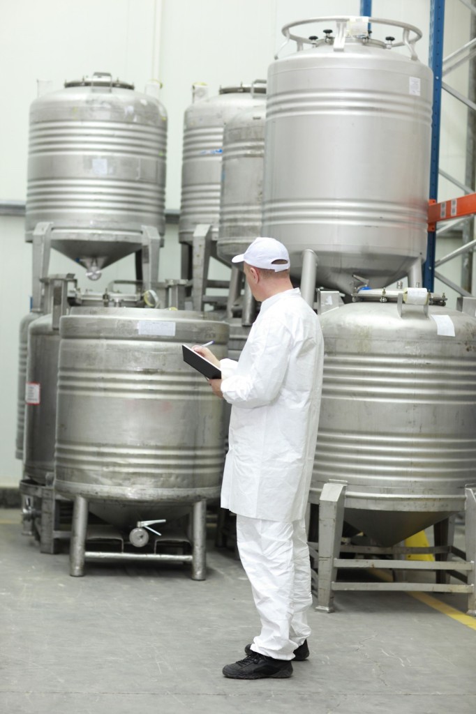 How Can Pests Be Detected and Controlled in Food Processing Plants
