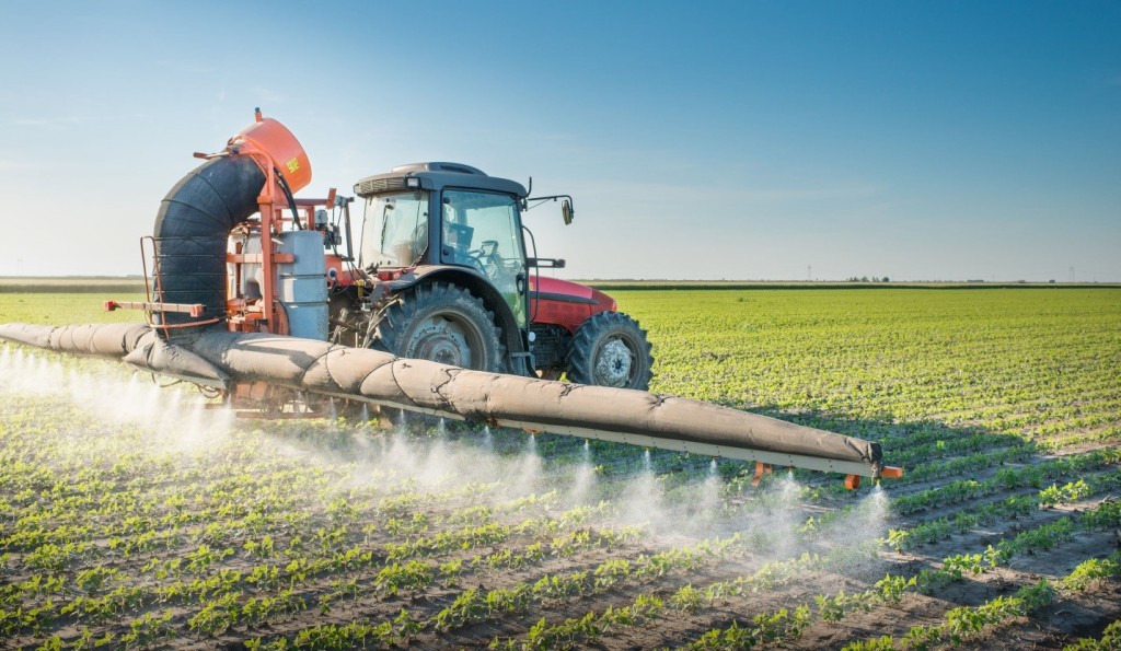 3 Major Reasons Pesticides Are Bad