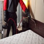 Bed bug services near me | GreenLeaf Pest Services