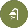 Odour Services in Shower | GreenLeaf Pest Control