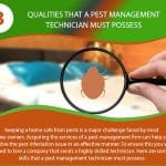 Pest Management Services | GreenLeaf Pest Control