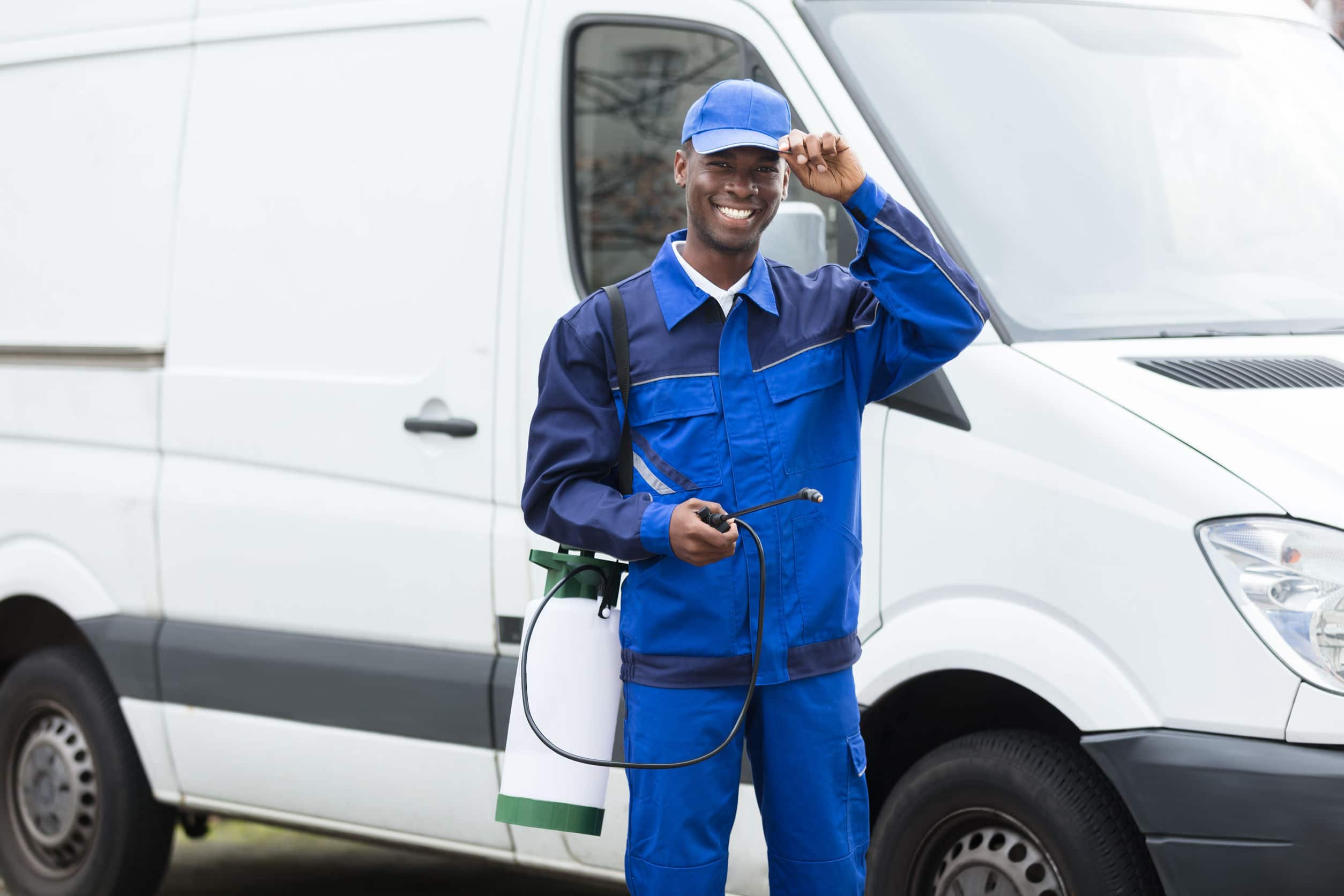 Pest Control Exterminator Toronto | Pest Control near me