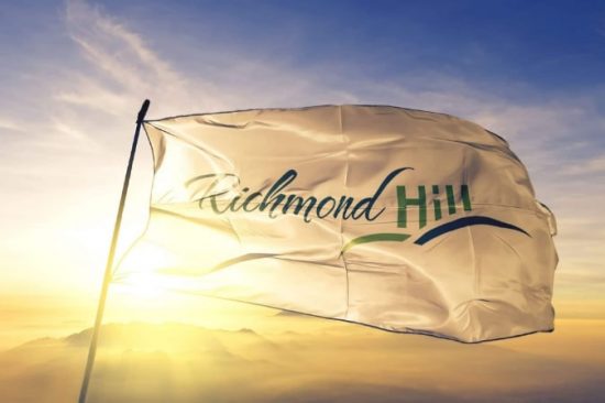 Pest management programs in Richmond Hill | GreenLeaf Pest Control