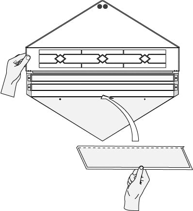 Gluboard Insect light traps 