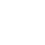 White icon of a bed bug
