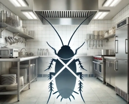Effective Cockroach Control in Commercial Spaces: Why IPM Is the Smarter Move