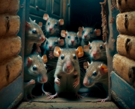 Why Mice and Rats Will Ruin Your Business Reputation—And How We Stop Them