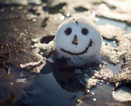 Melting Snow Is Coming—Here’s How to Protect Your Home from Moisture and Pests